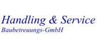 Wartungsplaner Logo Handling + Service Baubetreuungs GmbHHandling + Service Baubetreuungs GmbH